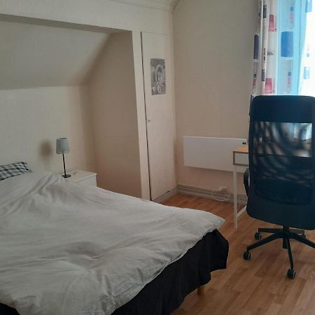 Nedre Kjellerstuvei, Oslo House Second Floor Appartement Lillestrøm Buitenkant foto