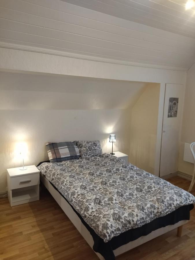 Nedre Kjellerstuvei, Oslo House Second Floor Appartement Lillestrøm Buitenkant foto