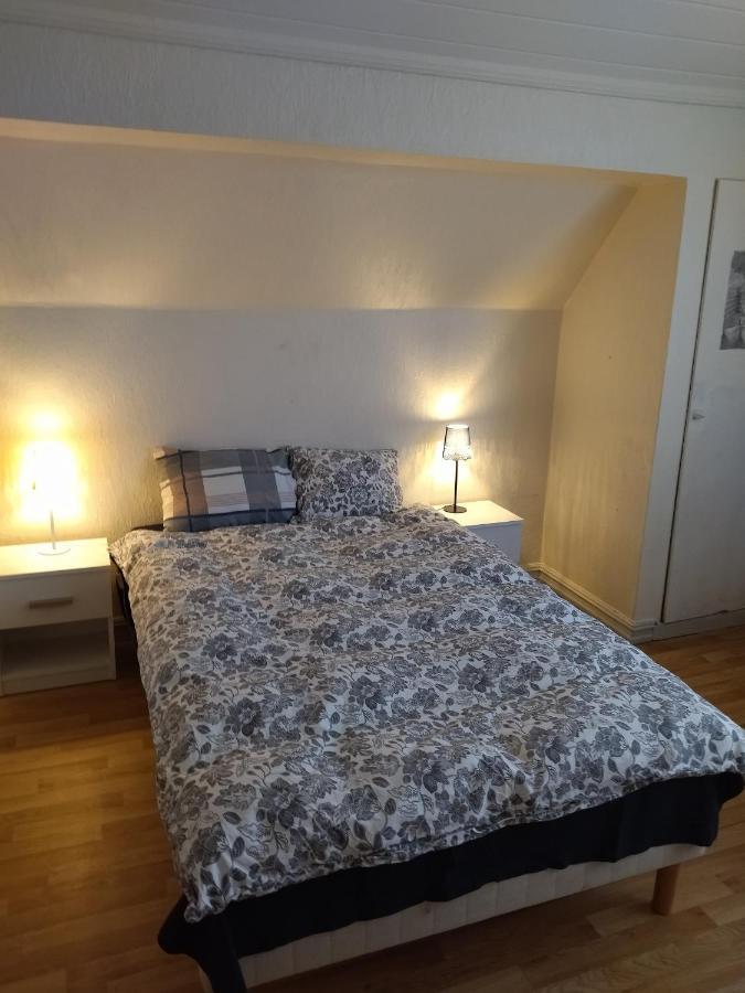 Nedre Kjellerstuvei, Oslo House Second Floor Appartement Lillestrøm Buitenkant foto